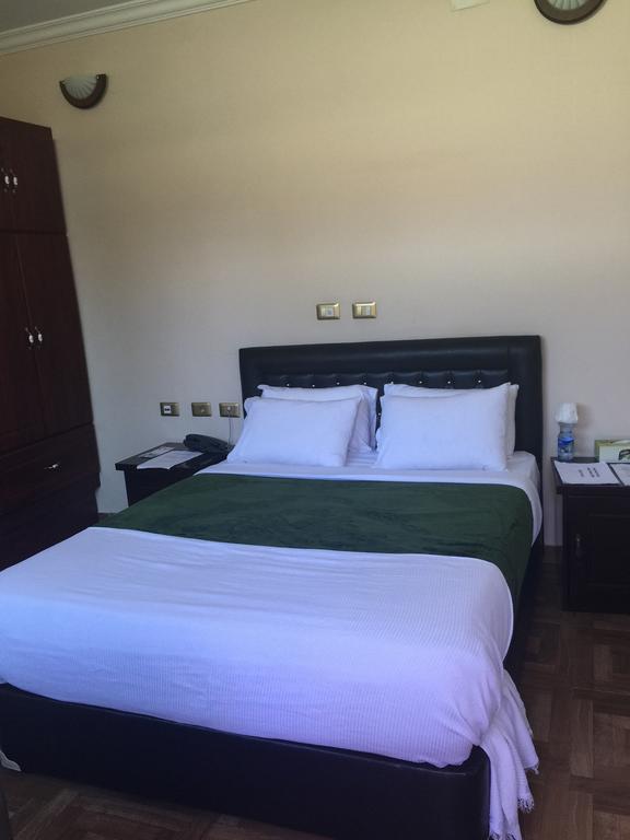 Bow Hotel B&B Addis Abeba Pokój zdjęcie